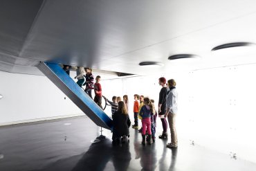 Zeppelin Museum Friedrichshafen.JPG