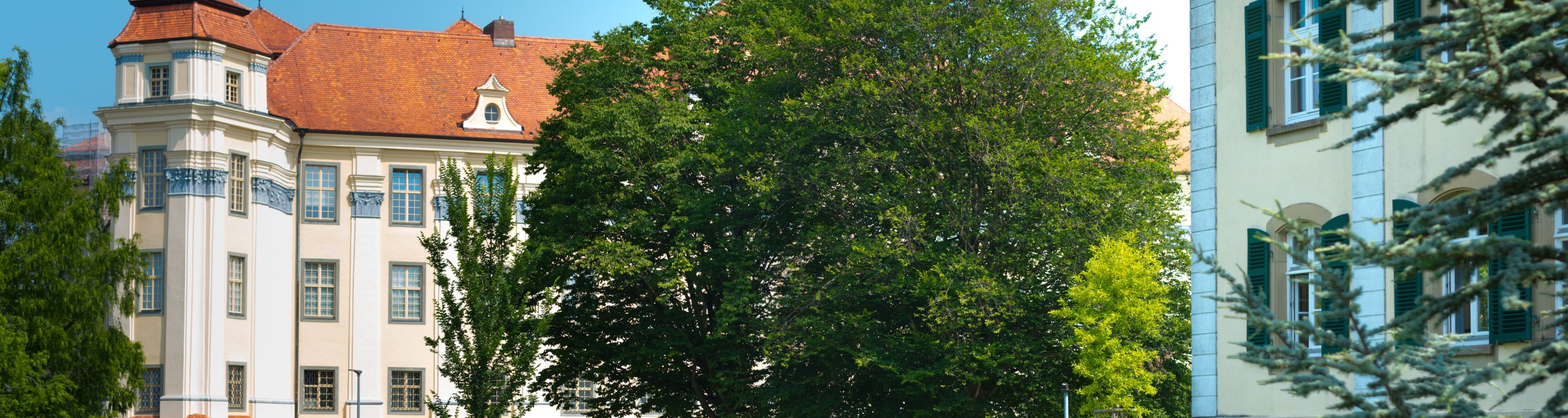 Sehenswürdigkeiten Stadtverwaltung Tettnang Tettnang hat was...
