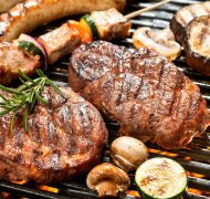 Grill Grill