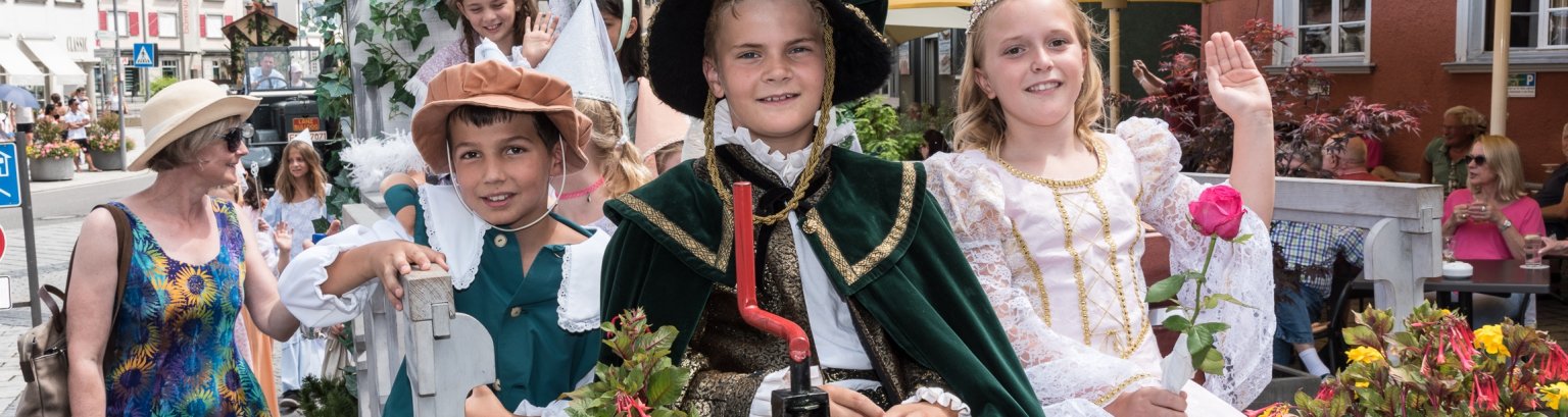 Montfortfest
