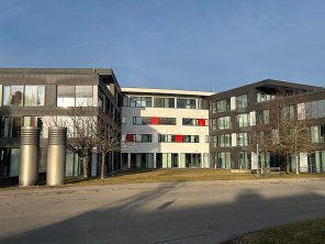 Südansicht des StadTTforums