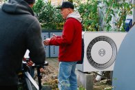 Tag des offenen Heizungskellers in München
