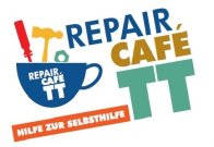 Logo Repair Café Tettnang 
