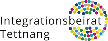 2022 Integrationsbeirat Tettnang Logo