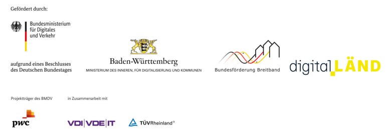 Fördergeber Breitband