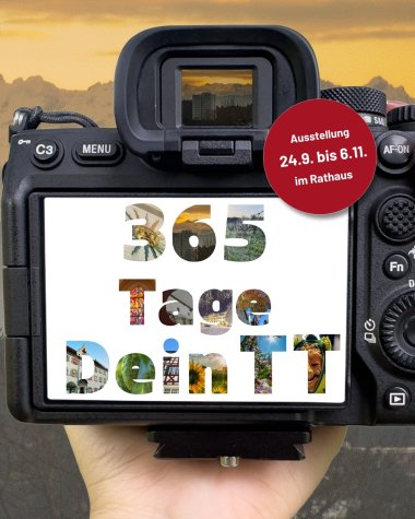 Fotowettbewerb - 1 Fotowettbewerb - 1