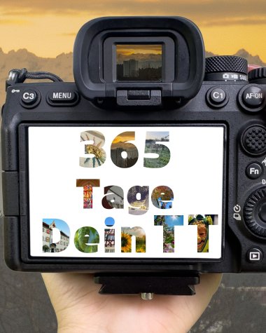 Fotoapparat