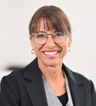 Stadt Tettnang: Regine Rist, Bürgermeisterin der Stadt Tettnang