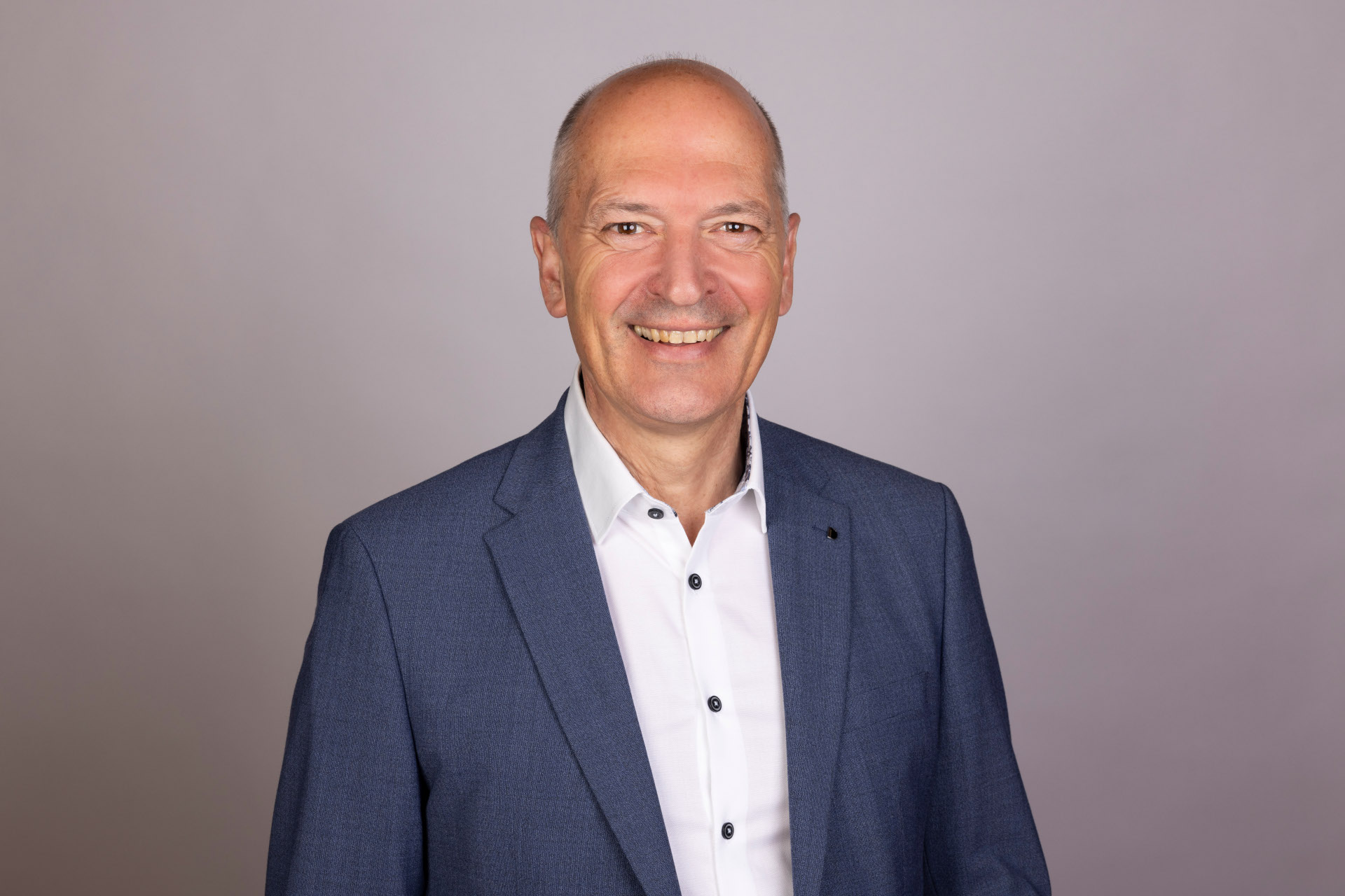 Porträt Gerd Schwarz