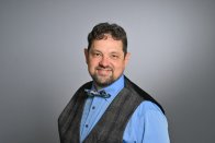 Stadt Tettnang: Gemeinderat Andreas Huchler