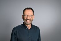 Stadt Tettnang: Gemeinderat Dr. Christian Fünfgeld