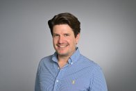 Stadt Tettnang: Gemeinderat Porträt Dr. Christian Grasselli