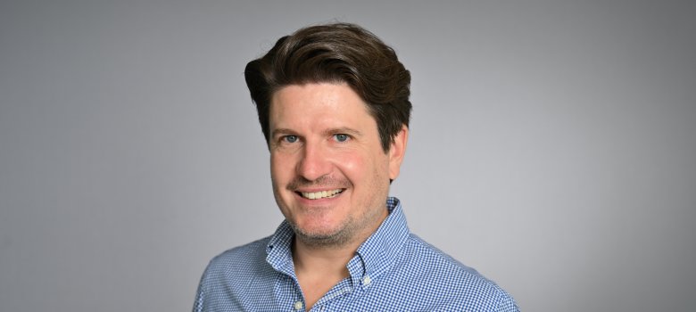 Porträt Dr. Christian Grasselli