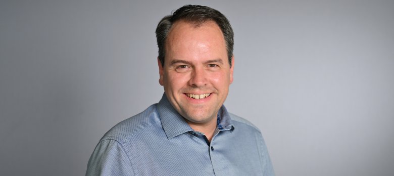 Stadtrat Fritz Tauscher