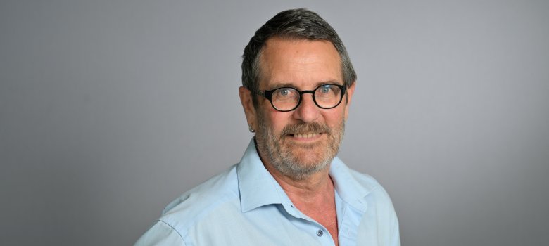 Stadtrat Hans Schöpf
