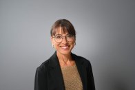 Stadt Tettnang: Regine Rist, Bürgermeisterin der Stadt Tettnang Bürgermeisterin Regine Rist