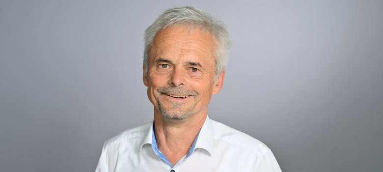 Peter Bentele