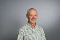 Stadt Tettnang: Gemeinderat Peter Brauchle