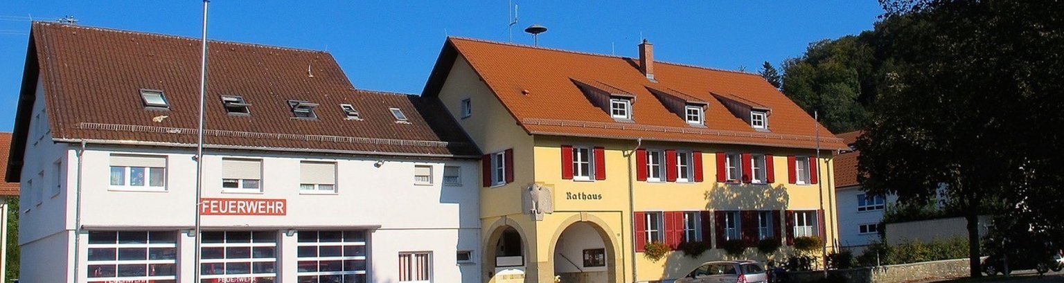 Ortsverwaltung Langnau